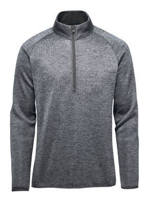 MEN'S YOSEMITE 1/2 ZIP PULLOVER