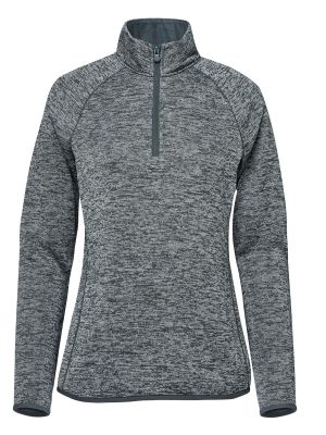 WOMEN'S YOSEMITE 1/2 ZIP PULLOVER