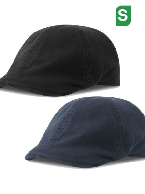 ATLANTIS GATSBY STREET CHEESE CUTTER CAP-S