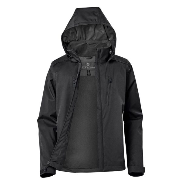 WOMEN'S SCIROCCO LIGHTWEIGHT SHELL