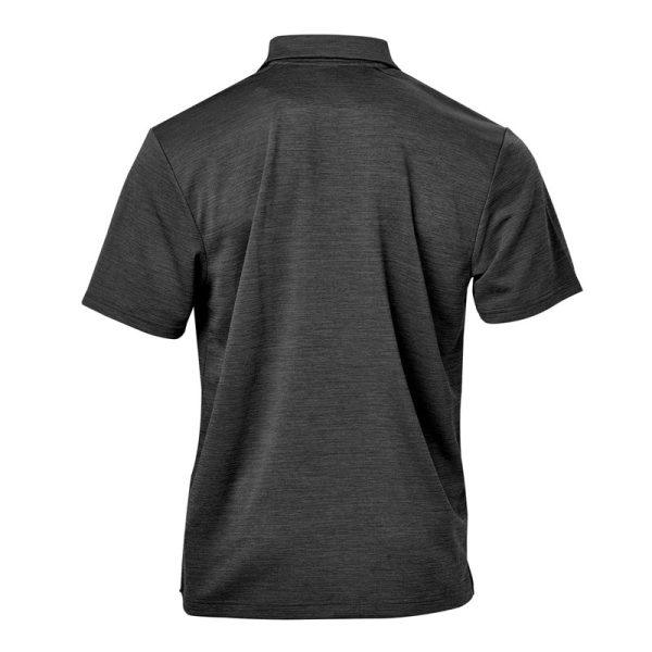 MEN'S TORRENTE S/S POLO