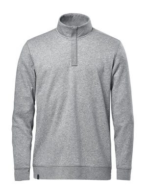 MEN'S MONASHEE 1/4 ZIP PULLOVER