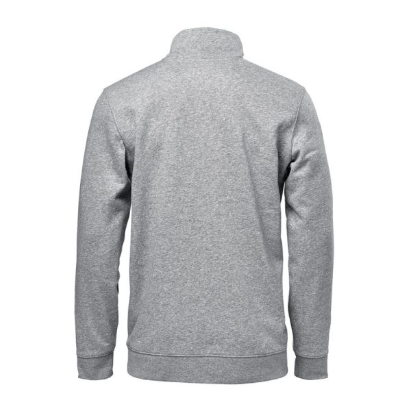 MEN'S MONASHEE 1/4 ZIP PULLOVER