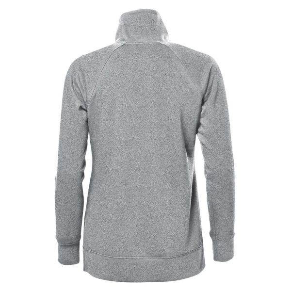 WOMEN'S MONASHEE COWL NECK PULLOVER