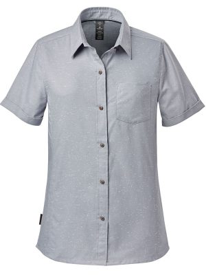 WOMENS SKEENA SHIRT