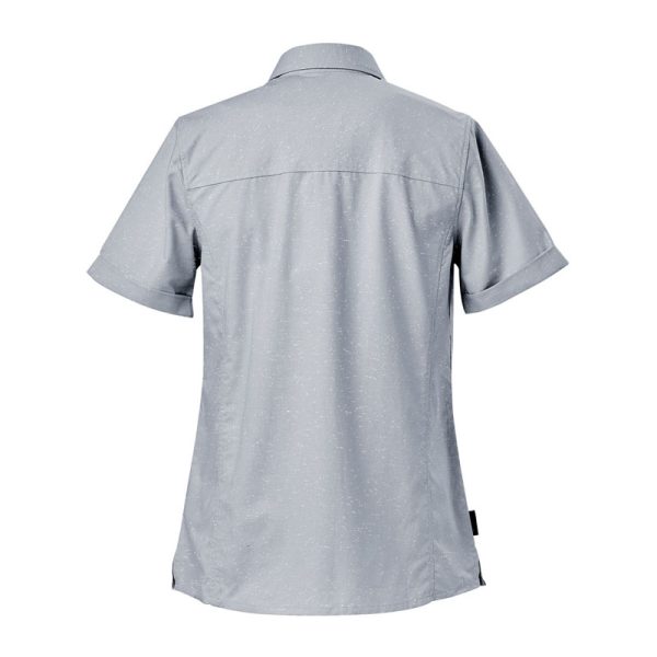 WOMENS SKEENA SHIRT