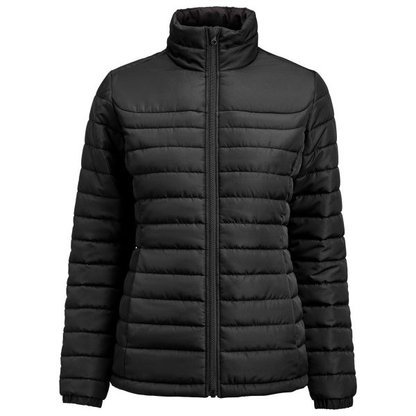 WOMENS ARCHES JACKET