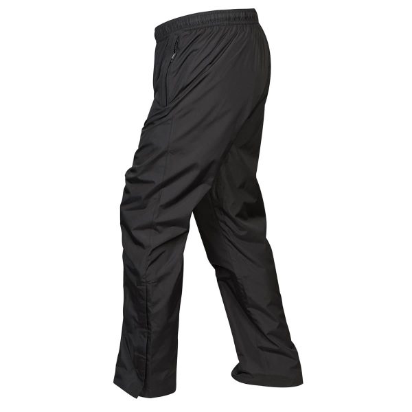 MENS NAUTILUS PANT BLACK-2XS