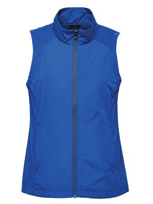 WOMENS PACIFICA VEST