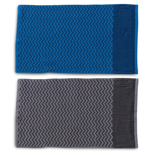 ELITE GYM TOWEL WITH POCKET