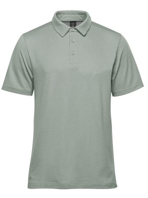 MEN'S NEVADA MICRO PIQUE POLO