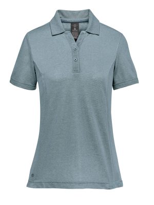 WOMEN'S SONORA S/S POLO