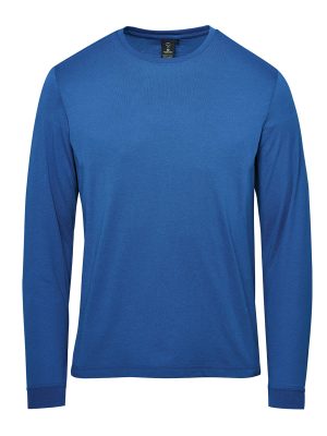 MEN'S SETTEBELLO L/S TEE