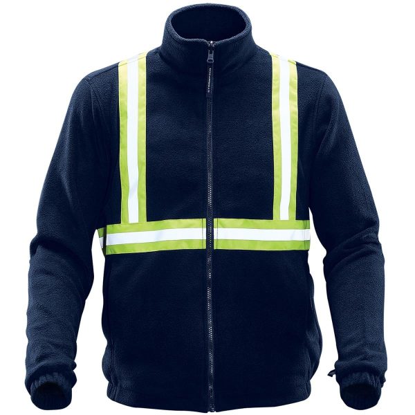 Unisex Vortex HD 3-in-1 Reflective System Parka