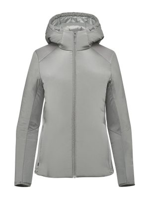 WOMEN'S CASCADIA THERMAL JACKET
