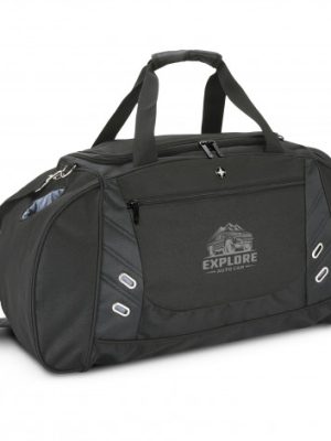 Swiss Peak Weekend or Sport Bag