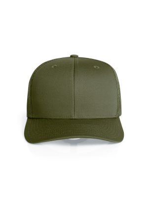 Mesh Trucker Cap | 1190