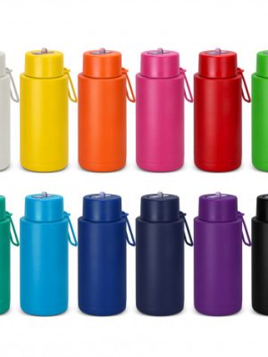 Aura Vacuum Bottle - 1L