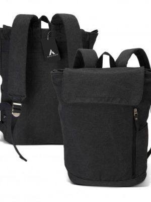ARCHER Copenhagen Canvas Backpack