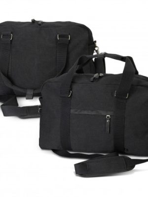 ARCHER Copenhagen Canvas Duffle Bag