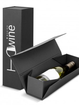 Malbec Wine Gift Box