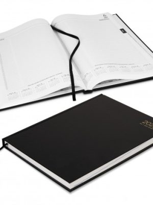 Collins A4 Daily Diary - 2026