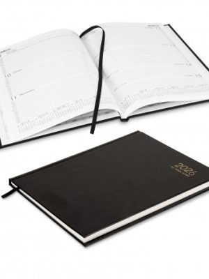 Collins A5 Weekly Diary - 2026