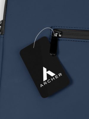 ARCHER Soft-Touch Laptop Sleeve
