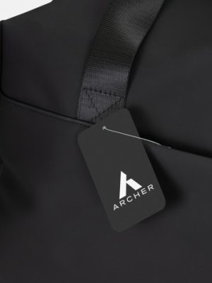 ARCHER Soft-Touch Duffle Bag