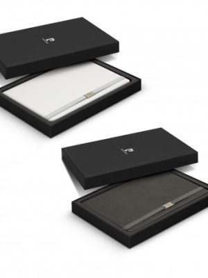 Pierre Cardin Nouvelle Notebook Gift Set - Special