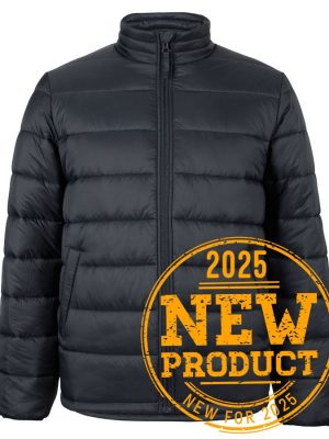 JB's URBAN PUFFER JACKET