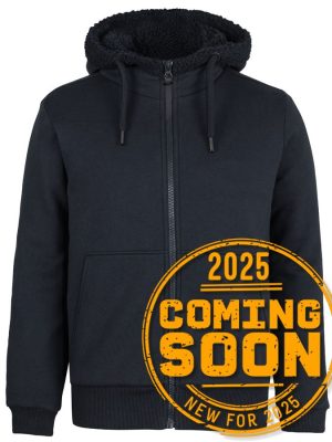 JB's PREMIUM FULL ZIP 670G SHEPHERD HOODIE