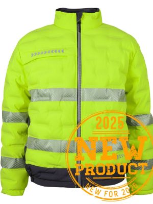 JB's HV (D+N) GRAPHENE PUFFER JACKET
