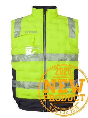 JB's HV (D+N) GRAPHENE PUFFER VEST