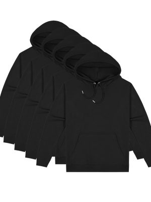 Origin Hoodie - Carton lot