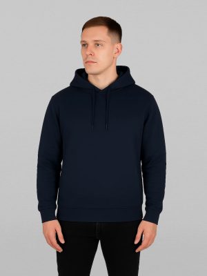Urban Collab Adult The Broad Pocketless Hoodie