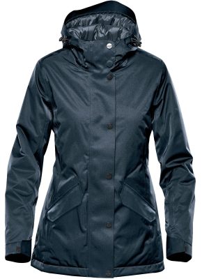 WOMENS ZURICH THERMAL JACKET