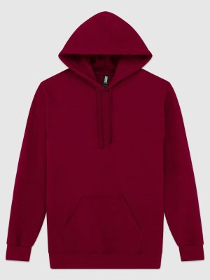 Gildan Hammer Heavyweight Adult Hoodie