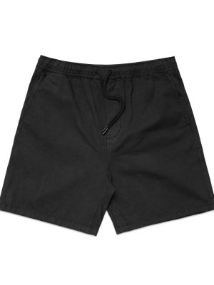 Faded Walk Shorts 18" | 5943