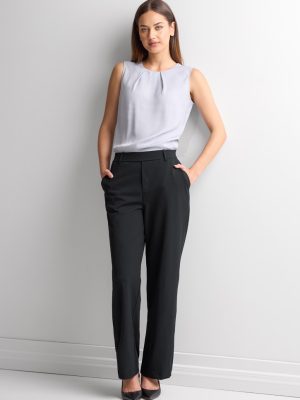 Womens Soft Stretch Pant