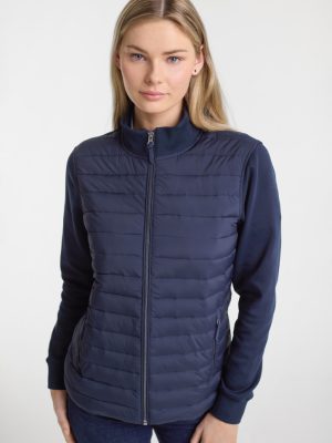 Womens Tailor Jacket