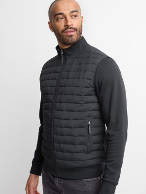 Mens Tailor Jacket
