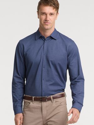 Mens Venture Long Sleeve Shirt