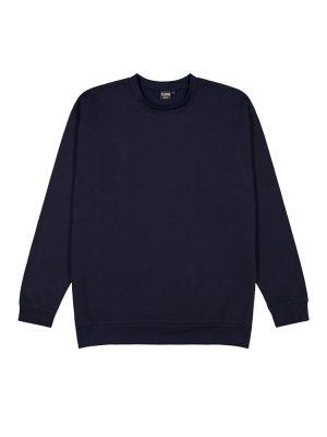 Edge Crew Neck Sweatshirt