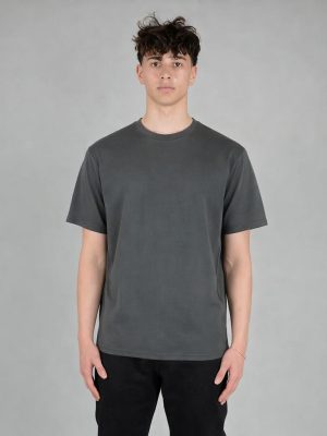 Urban Active Fleece Tee