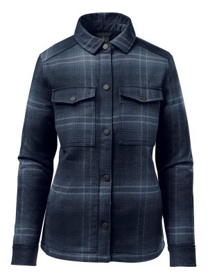WOMEN'S HIGHLAND JACKET