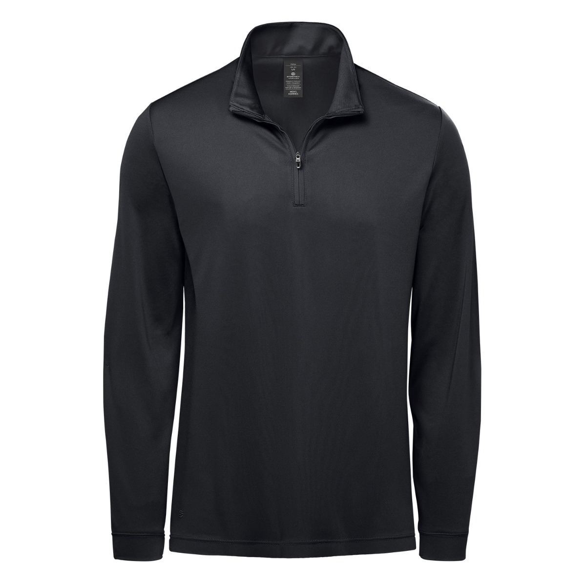 MENS MONTEREY 1/4 ZIP PULLOVER