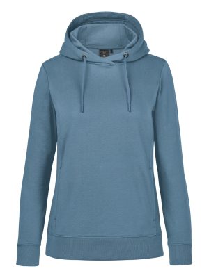 WOMEN'S STOCKTON FLEECE HOODY