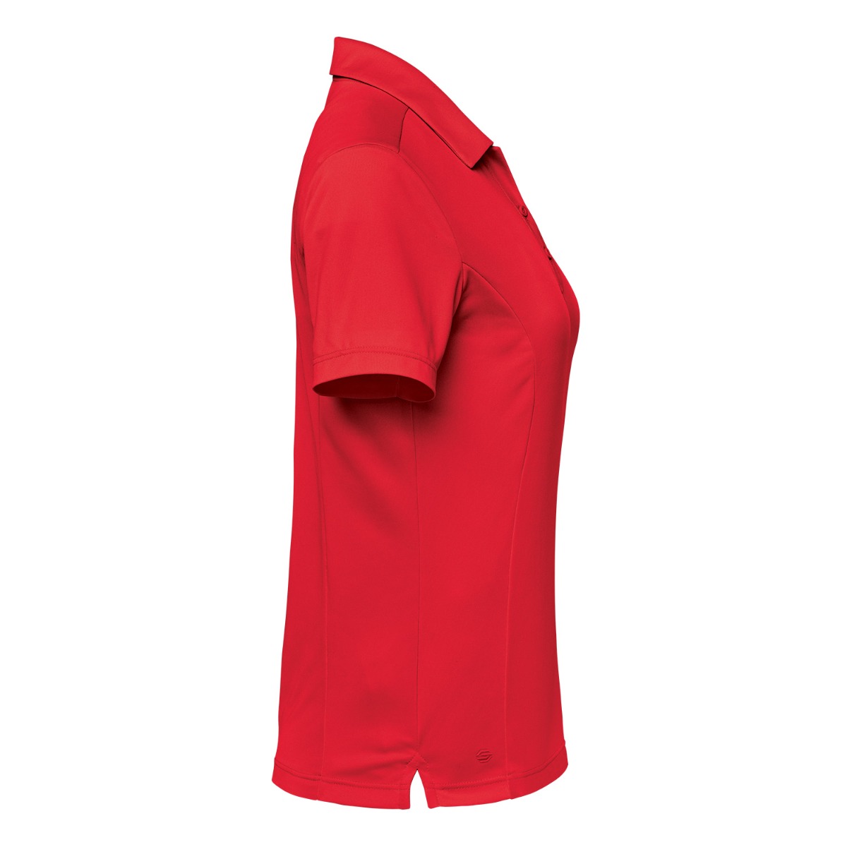 WOMEN'S MONTEREY S/S POLO