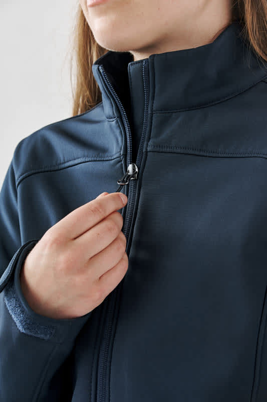 WOMEN'S ALEUTIAN SOFTSHELL